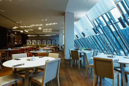 Crowne Plaza Belgrade, an IHG - 39