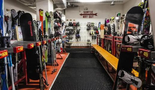 Belambra Club Tignes – Le Diva - 22