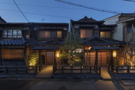 Hikoso-machi Gin no Ma - 0