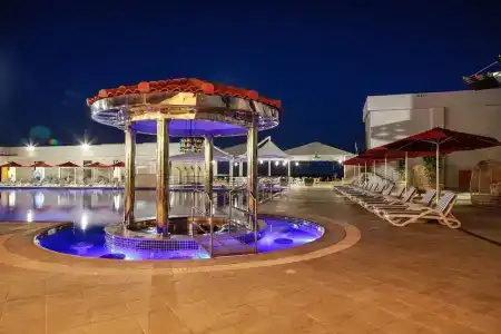 Mirage Bab Al Bahr Beach Resort - 17