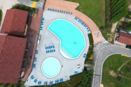 Camping Piantelle - 76