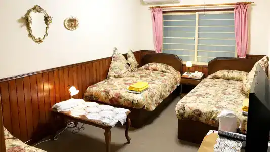 Pension Puppy Tail - 4