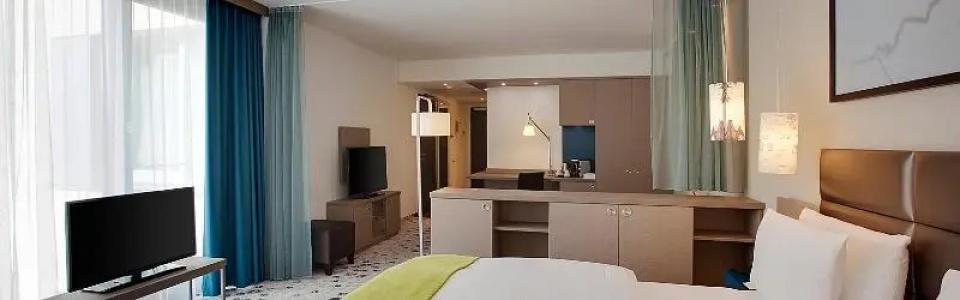 Holiday Inn Berlin City East Side, An Ihg - 67