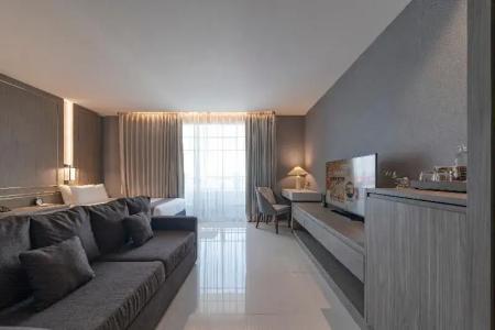 Mandarin Eastville, Pattaya - Sha Extra Plus - 76