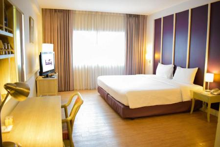 Trang Bangkok - Sha Plus - 5