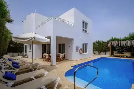 Thalassines Villas - 186