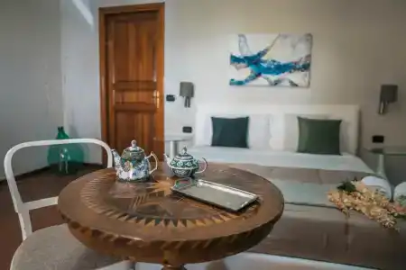 Villa La Lumia b&b Suites & - 52