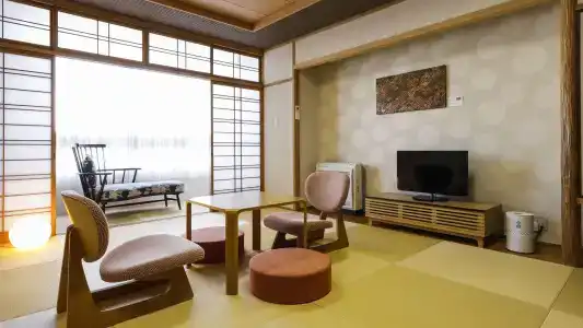 Dogo-no-Yado Katsuragi - 19