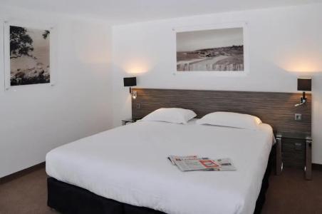 Golden Tulip La Baule - 114