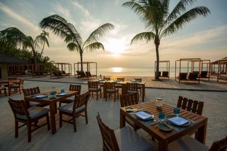 The Residence Maldives at Dhigurah - 12