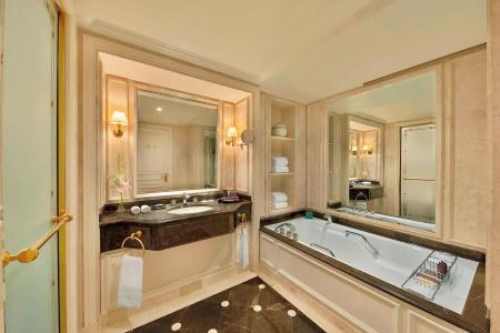 The Ritz-Carlton, Bahrain - 33