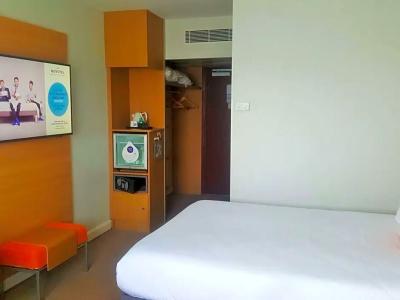 Novotel Reims Tinqueux - 87