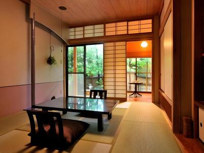 Tsumikusa No Yado Komatsu Ryokan - 24