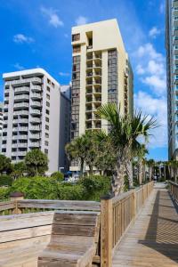 Schooner II Beach and Racquet Club - 29