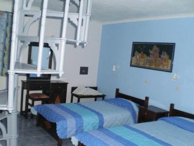 Roula Villa Studios & - 33