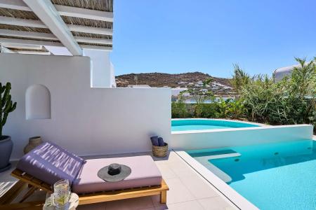 Adorno Beach and Suites - 74