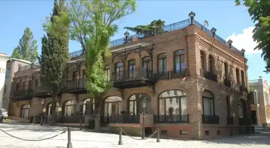 Пиросмани - 0