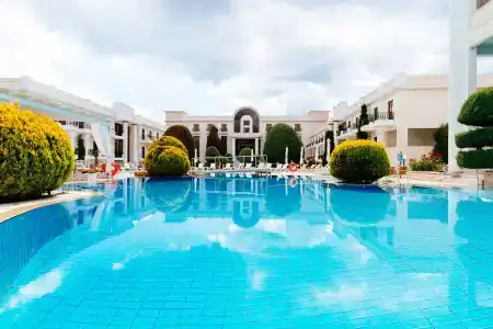 Epirus Palace Congress & Spa - 25