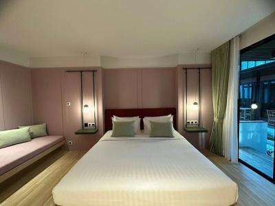 Banlansuan Resort Sha Plus - 39