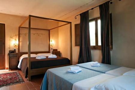 Relais Ciavatta Country - 32