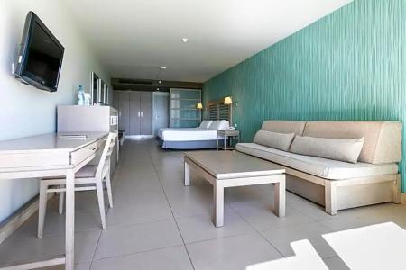 Hd Beach Resort - 102