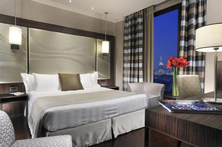Uptown Palace - 11