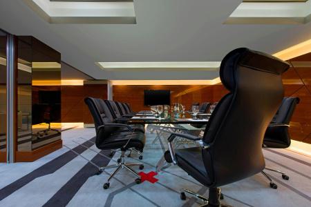 Le Meridien - 43