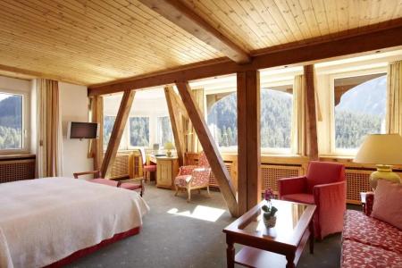 Walther Pontresina - 85