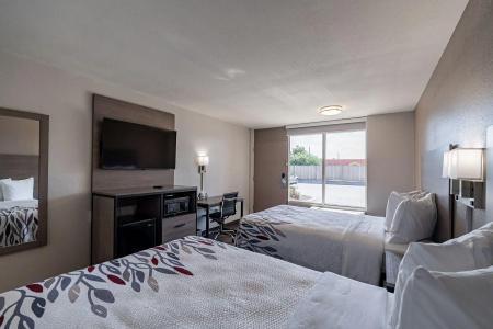 Red Roof Inn Tucson South - Airport - 2
