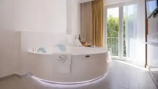 Ludwig Boutique & Spa - 48