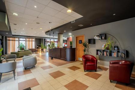 Tulip Inn Turin South - 18