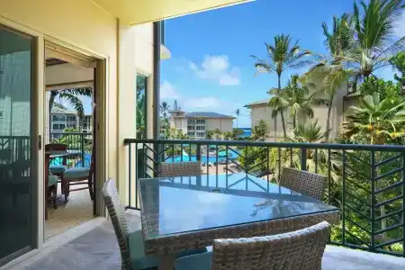 Waipouli Beach and Spa Kauai by Outrigger - 375