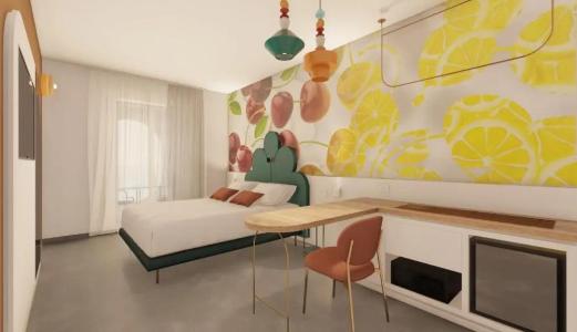 Albergo Diffuso Bacco Furore - 80