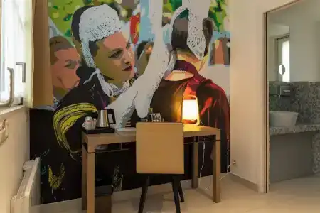 hôTel Ginkgo - Spa Biloba - 35