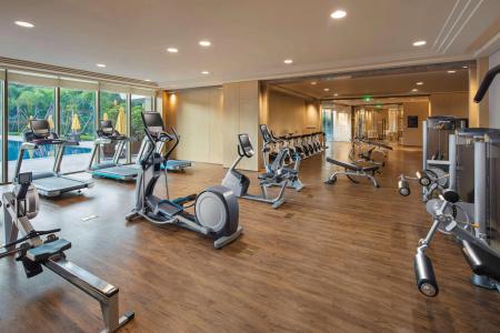 Hilton Shenzhen Shekou Nanhai - 26