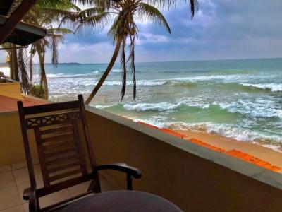 Drifters & Beach Restaurant - 52