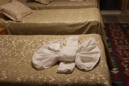 Elvan Cave House - 4