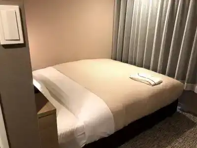 Sotetsu Fresa Inn Tokyo Kanda - 11