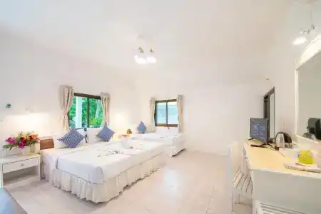 Bay Beach Resort - 54
