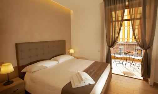 Bed And Breakfast Napoli Bracco - 3