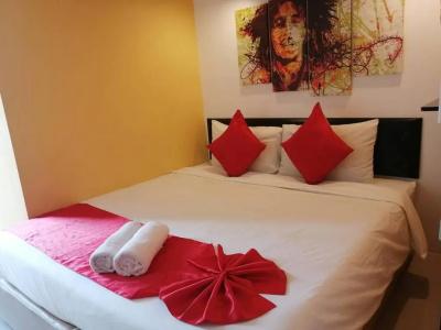 Khaosan Art - Sha Plus Certified - 62