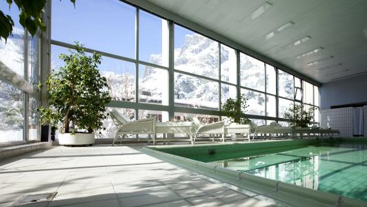 Hôtel Les Sources des Alpes - 34