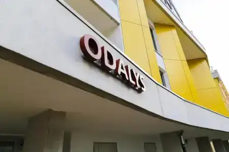 Odalys City Manufacture - 48