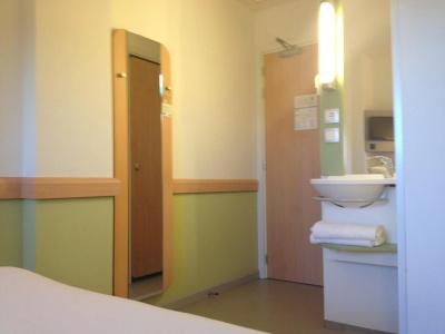 Ibis Budget SeAeropuerto - 19
