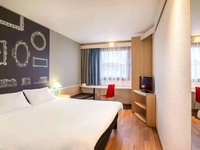 Ibis Szczecin Centrum - 47