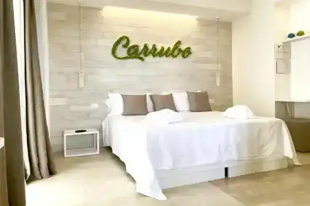 San Lorenzo Boutique & Spa - 190