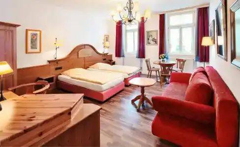 -Restaurant Hackteufel - 23