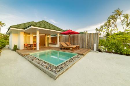 The Beach House Collection at Siyam World - 32