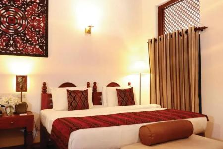 The Heritage Galle Fort - 25