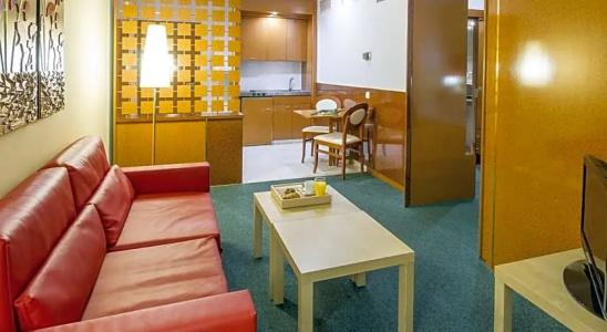 Acacia Suite - 53